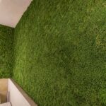 Pannello di Muschio piatto stabilizzato