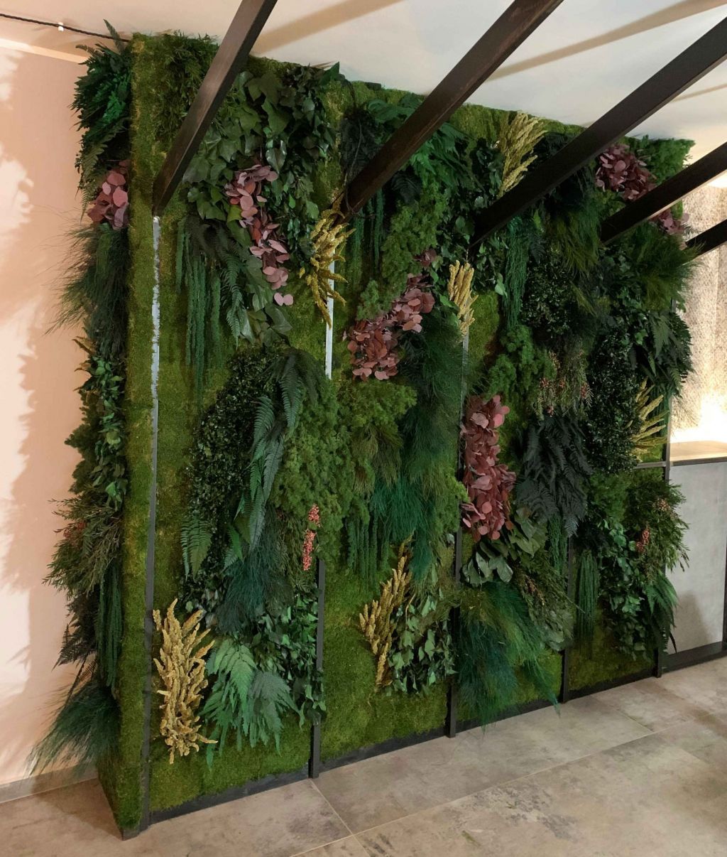 Pannello stile Foresta - immagine 3