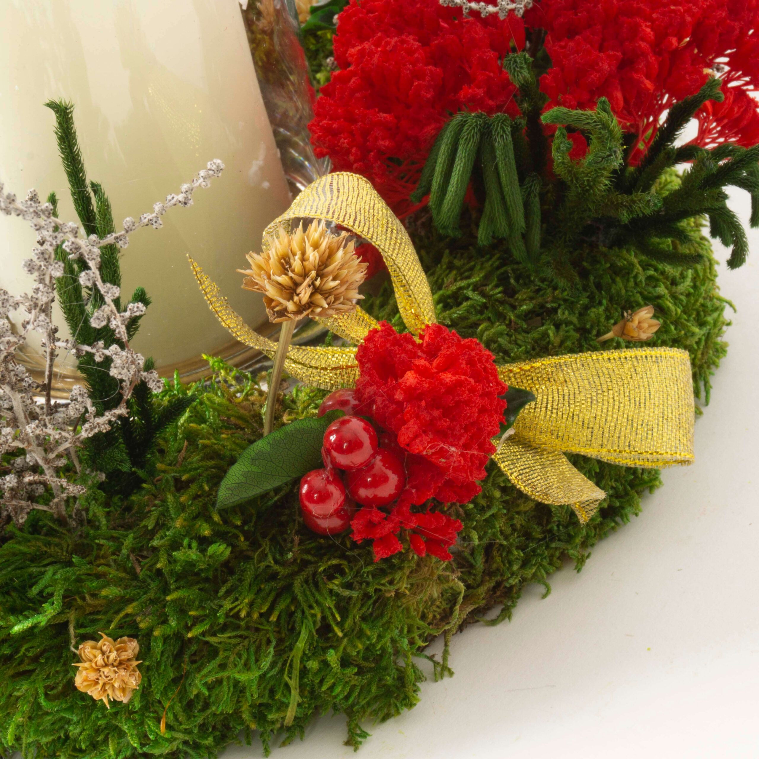 Centrotavola Portacandela - immagine 3