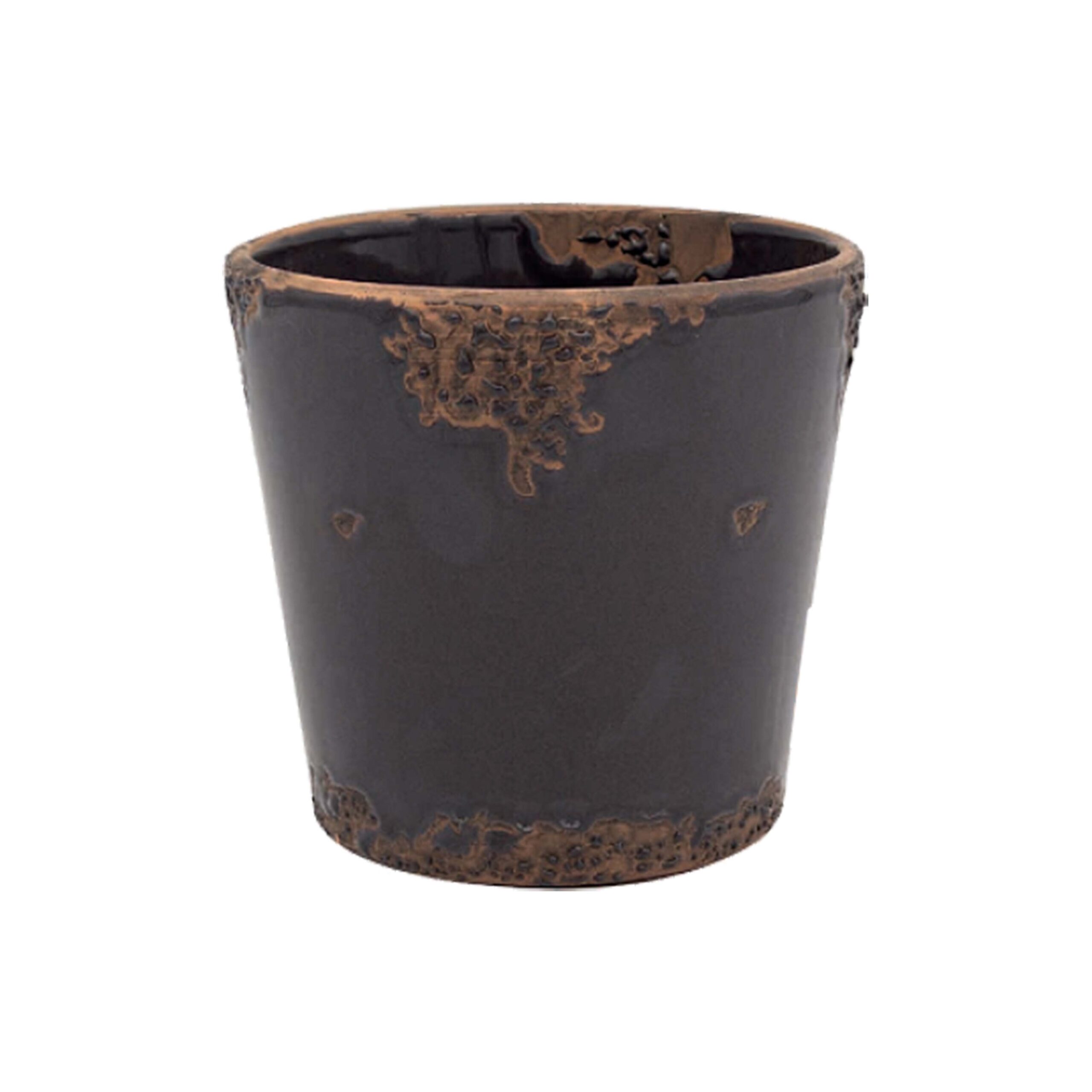 Vaso Manhattan Erosion