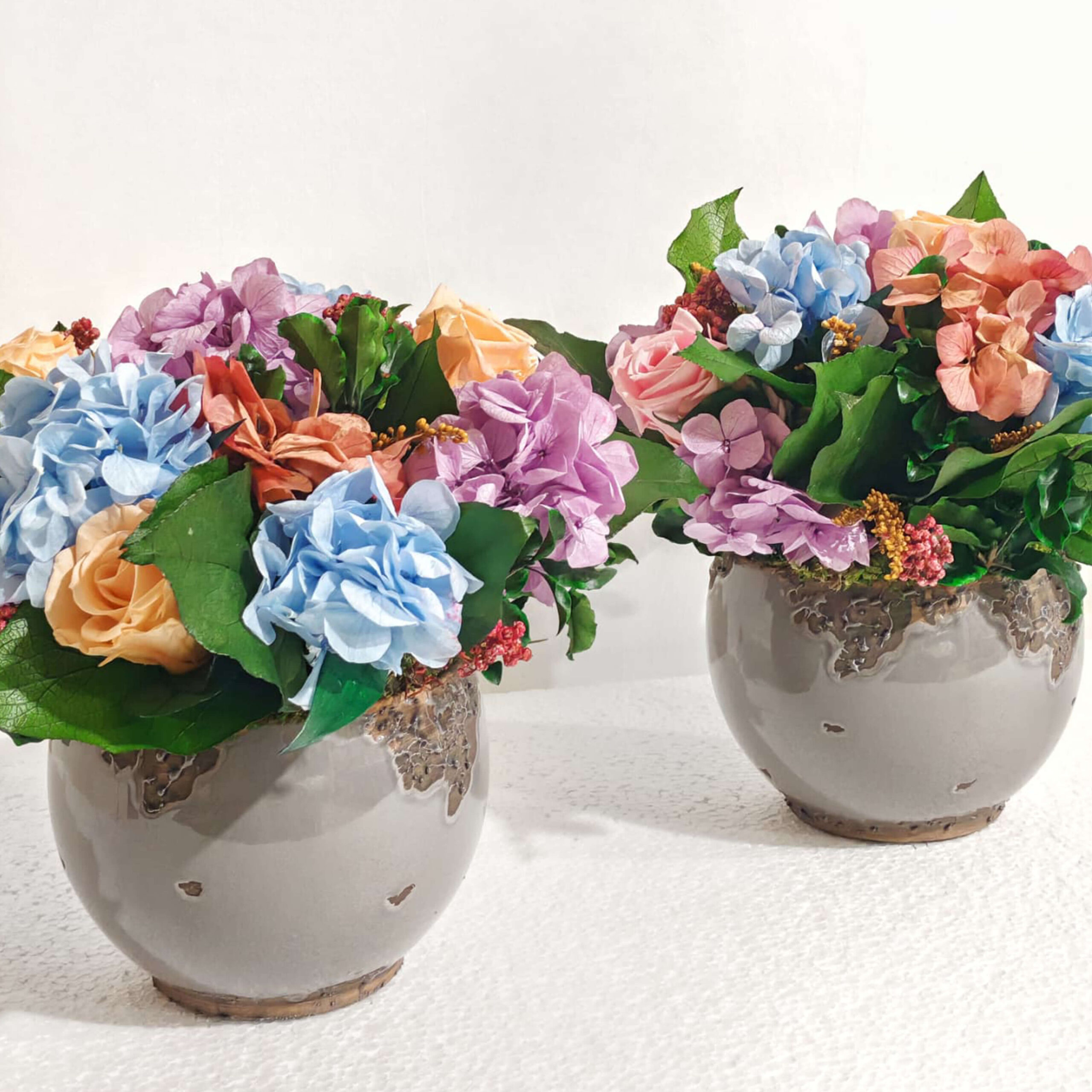 Vasetto Dolce Primavera - immagine 5