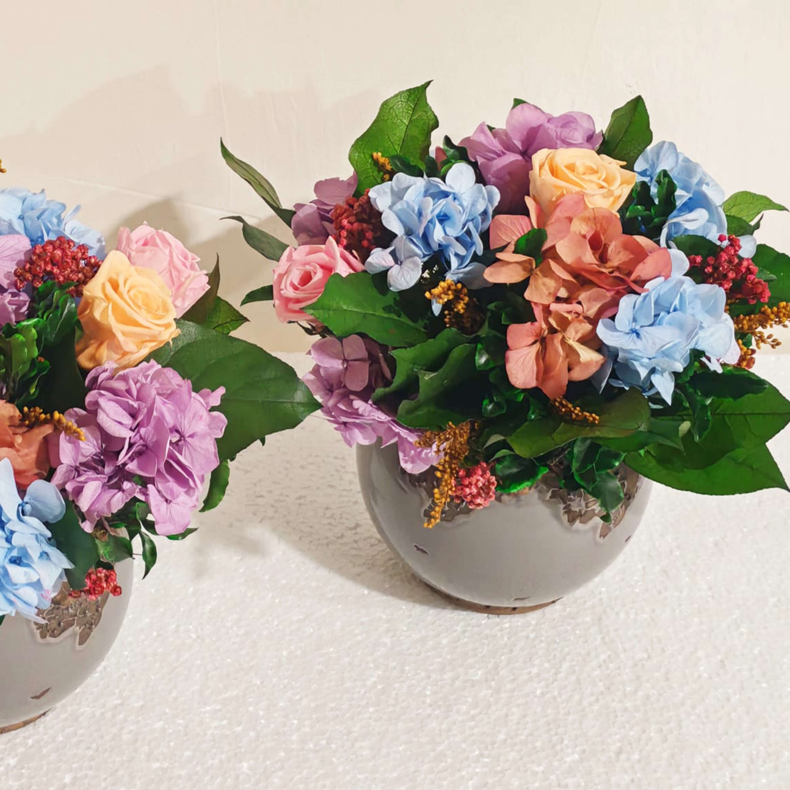 Vasetto Dolce Primavera - immagine 2
