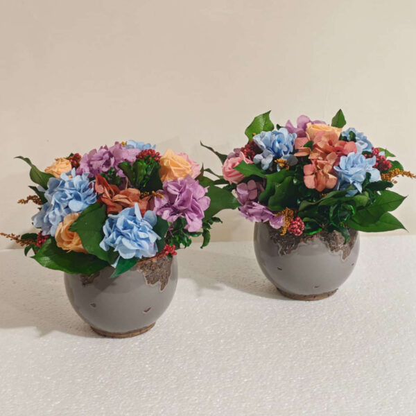 Vasetto Dolce Primavera