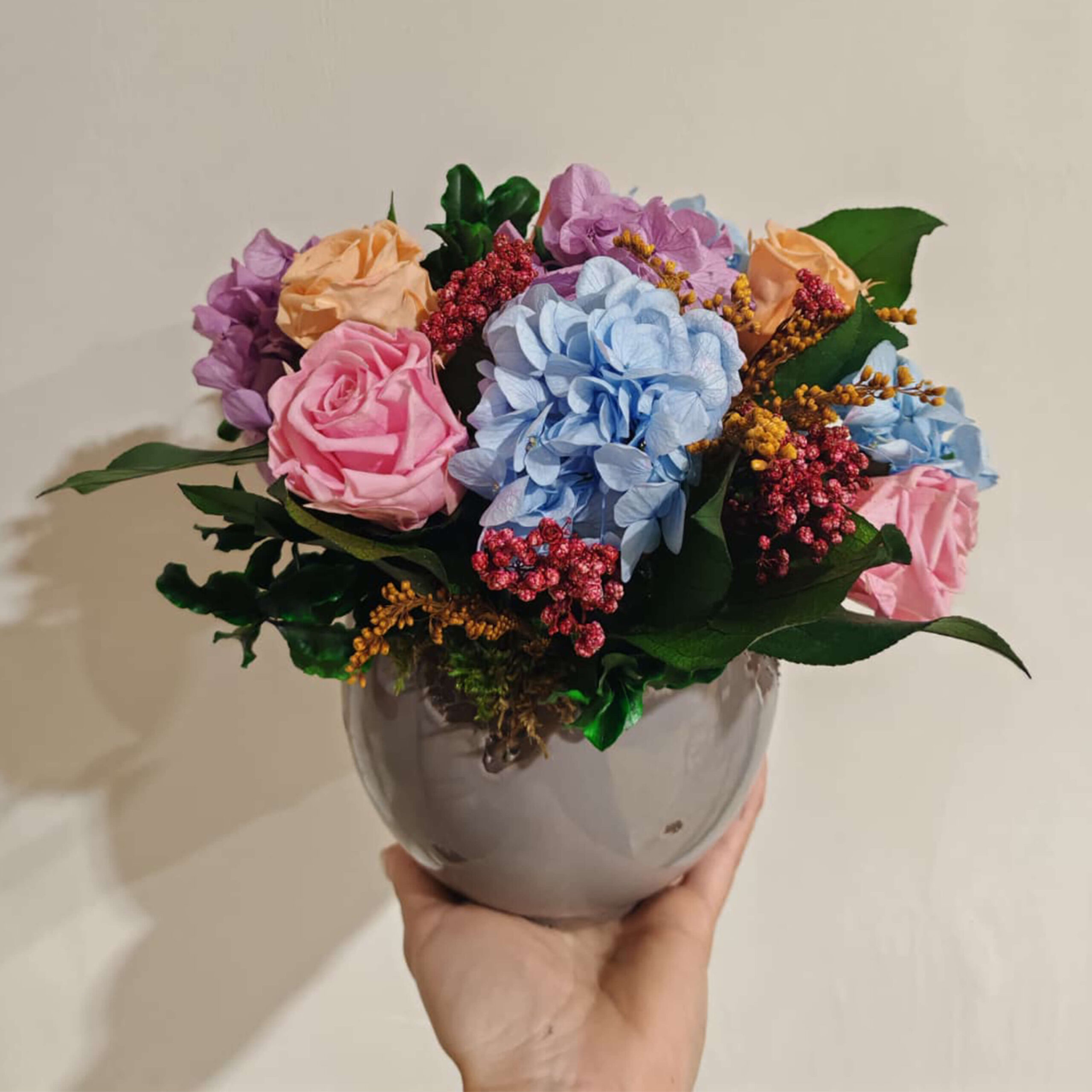 Vasetto Dolce Primavera - immagine 4